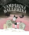 Vampirina Ballerina Cover Image