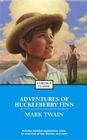 Adventures of Huckleberry Finn Cover Image