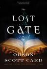The Lost Gate Cover Image