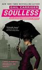 Soulless Cover Image