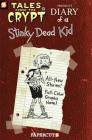 Diary of a Stinky Dead Kid Cover Image