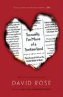 Sexually, I'm More of a Switzerland: More Personal Ads from the London Review of Books Cover Image