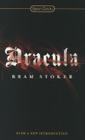 Dracula Cover Image