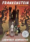 Frankenstein Cover Image