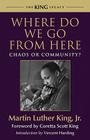 Where Do We Go from Here: Chaos or Community? Cover Image
