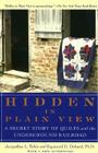 Hidden in Plain View: A Secret Story of Quilts and the Underground Railroad Cover Image