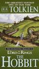 The Hobbit: The Enchanting Prelude to the Lord of the Rings Cover Image