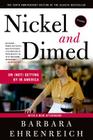 Nickel and Dimed: On (Not) Getting by in America Cover Image