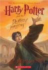 Harry Potter and the Deathly Hallows Cover Image