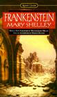 Frankenstein Cover Image