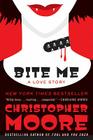 Bite Me: A Love Story Cover Image