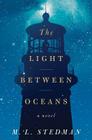 The Light Between Oceans Cover Image