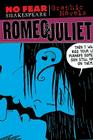 Romeo and Juliet Cover Image