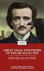 Great Tales and Poems of Edgar Allan Poe Cover Image