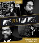Hope on a Tightrope: Words & Wisdom Cover Image