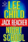 Night School Cover Image