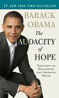The Audacity of Hope: Thoughts on Reclaiming the American Dream Cover Image
