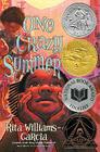 One Crazy Summer Cover Image