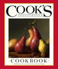 The Cook's Illustrated Cookbook Cover Image