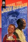 Thank You, Jackie Robinson: An Original Jane Bond Parody Cover Image