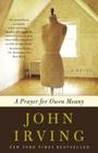 A Prayer for Owen Meany Cover Image
