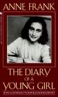 The Diary of a Young Girl Cover Image
