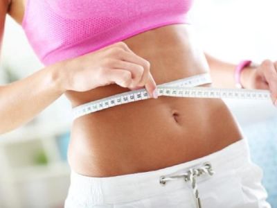 weight loss