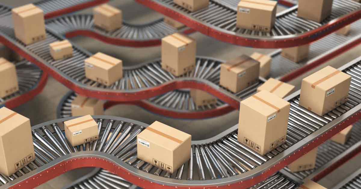 Cargo Logistic Services