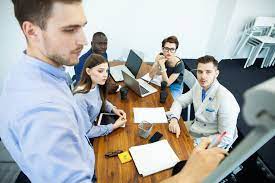 ielts coaching centre