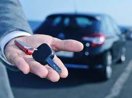 Vehicle Rental Companies