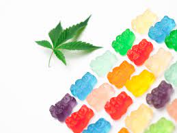 THCV Gummies