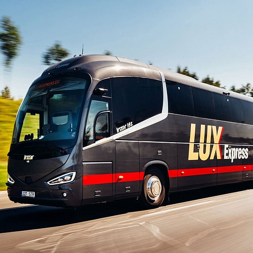 Bus Services